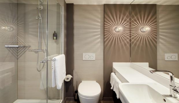 Premier Inn Hamburg City Hamburgo Exterior foto